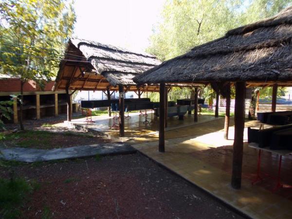 Foto del camping ATSA El Challao, Las Heras, Mendoza, Argentina
