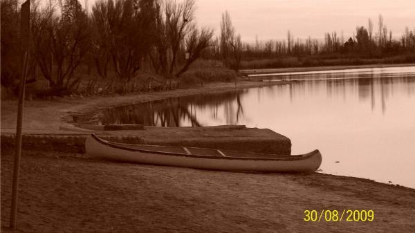 Photo of the campground Pique Club, General Alvear, Mendoza, Argentina