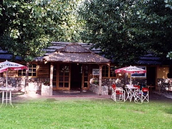 Photo of the campground San Antonio, Tunuyán, Mendoza, Argentina