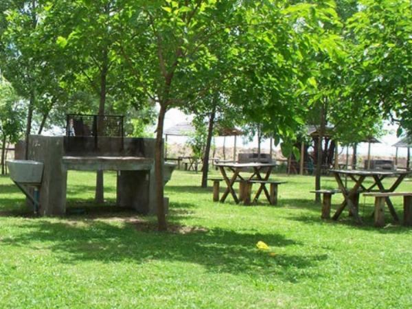 Photo of the campground San Antonio, Tunuyán, Mendoza, Argentina