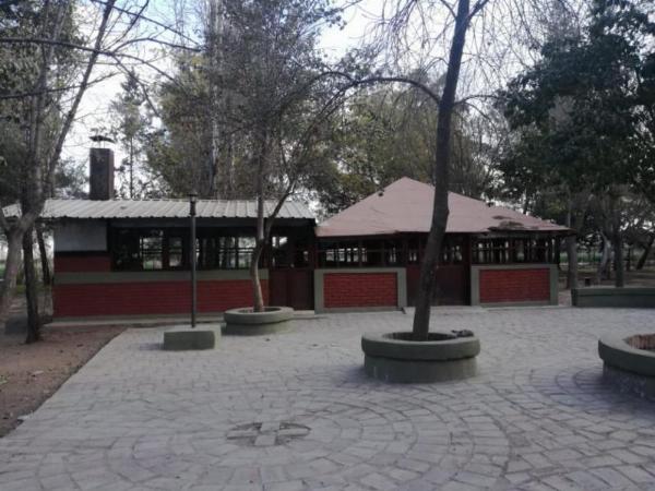 Photo of the campground Viña de Vieytes, Maipú, Mendoza, Argentina