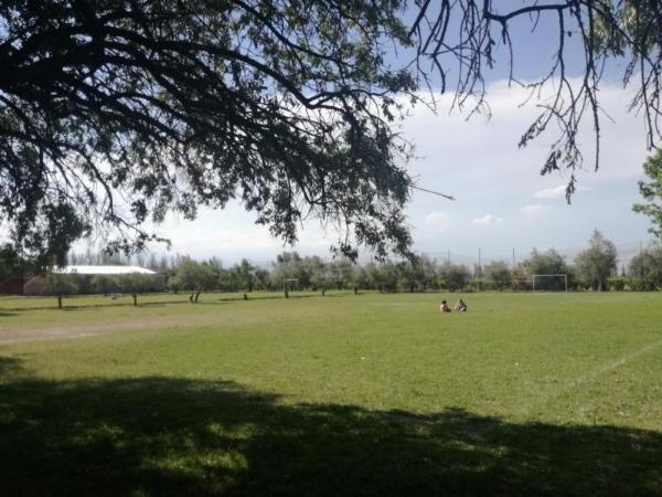 Foto del camping Viña de Vieytes, Maipú, Mendoza, Argentina